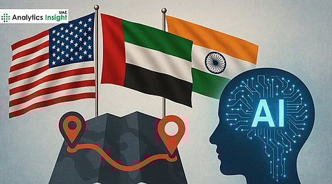 India–UAE Economic Corridor Expands Rapidly, Aims To Strengthen CEPA