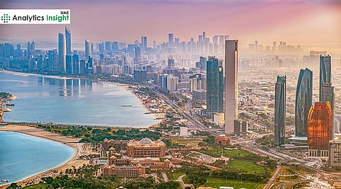 Abu Dhabi Property Climbs Early in 2026 With AED 11.75B in Residential Transactions