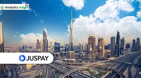 Juspay Storms Middle East With DIFC HQ To Power Payments Boom