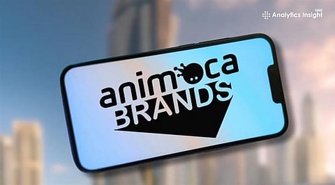 Animoca Brands Gains Dubai Crypto Nod, Eyes Regional Web3 Scale-Up