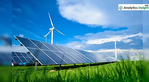 Climate Tech and Clean Energy Lead 2026 Sustainability Transformation