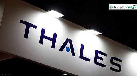 Middle East in Focus as France's Thales Opens New 9.000 Global Job Vacancies