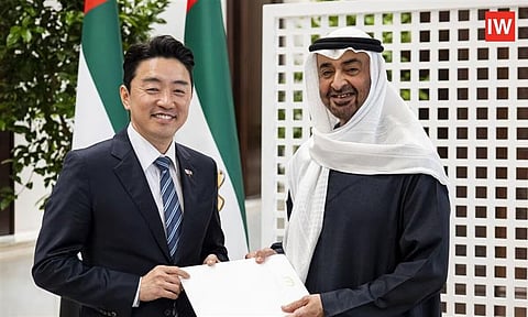 $35 Billion Defence Pact