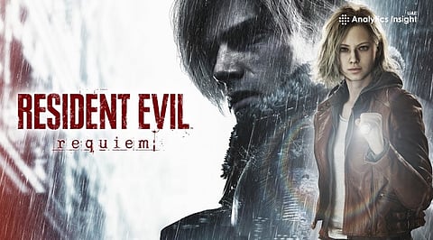 Everything You Need to Know Before Starting Resident Evil Requiem