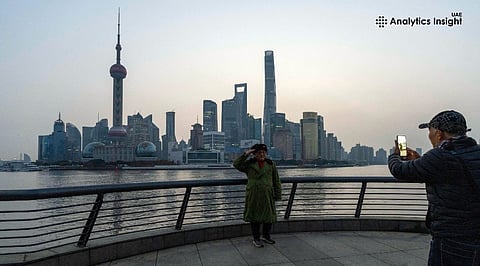 Chinese Bank Freezes Abu Dhabi Loan as Gulf Risk Rattles Lenders