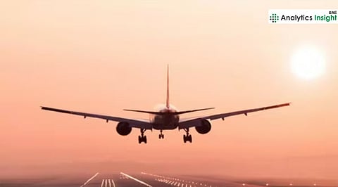 Asia-Europe Airfares Surge as Middle East Conflict Reroutes Flights