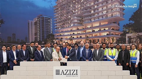 Azizi Developments
