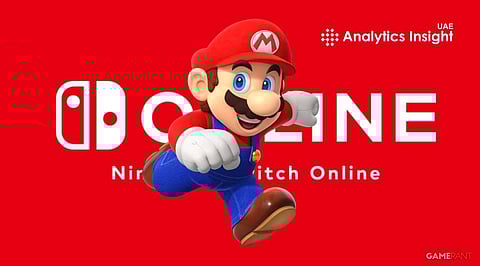 Nintendo Switch Online Update Brings Three Classic Mario Games to the Library.jpg