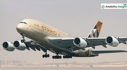 Etihad Refund Scam Alert: Fake Airline Agents Target Stranded Flyers