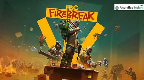 Remedy Ends FBC: Firebreak Content Updates with Final ‘Open House’ Patch