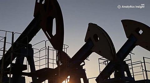 Trump’s Ceasefire Call Sends Oil Prices Down 4%