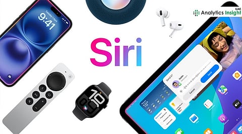 Apple Expands Siri With AI Tools to Boost iPhone Intelligence
