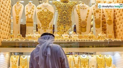 Gold Markets See Relief as Prices Fall Amid Conflicts