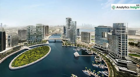 Dubai RTA, Union Properties Tie Up to Fix Road Planning Gaps Early