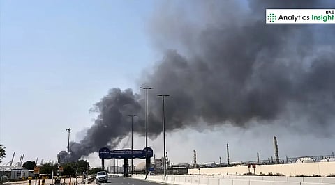 Middle East Conflict Sparks