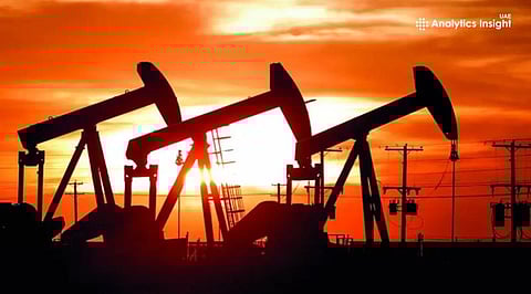 Middle East Escalation Pushes