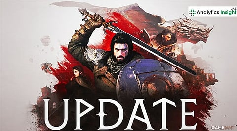 Crimson Desert’s Refinement Token Cuts Grind, Keeps Players Engaged