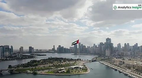 Drone Attack on Sharjah’s
