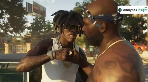 GTA 6 New Leak Suggests