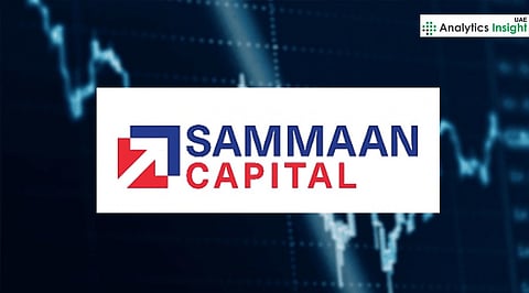 Sammaan Capital Buys 41.5% Stake: Enters India’s NBFC Space