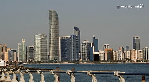 Hillhouse Pushes Ahead with Abu Dhabi Office Launch Despite Iran War Disruptions