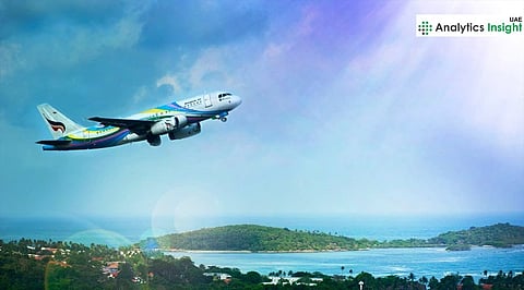 Tourism Industry Shifts Put Spotlight on Tax Sector for Expats and Businesses