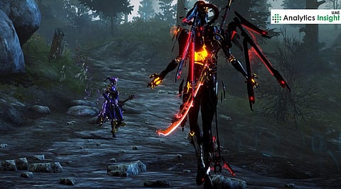 Warframe Studio Rejects AI, Commits to Human-Made Game Content