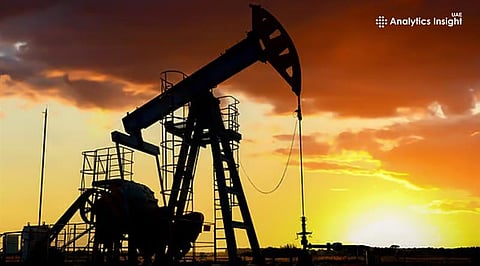 Brent Crude Tops $111 as Geopolitical Tensions Rattle Equities