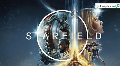 Starfield PS5 Global Release Timings Revealed