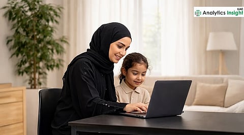KHDA Releases Parent Guide to Navigate Distance Learning in Dubai