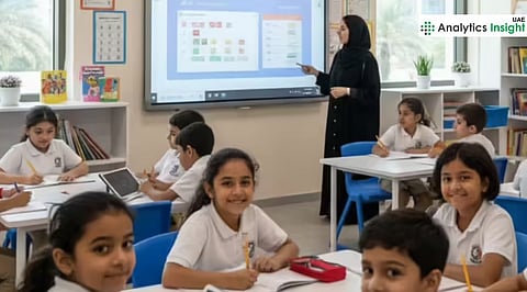 Abu Dhabi Tightens EdTech Norms with 3-Tier Penalty System for Schools