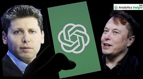 Sam Altman Accuses Elon Musk of Profit Motives in OpenAI Legal Fight