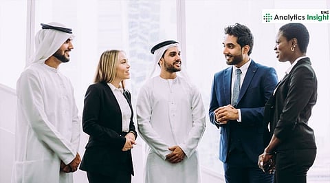 UAE Extends Nafis Program to 2040 After Surpassing Emiratisation Targets
