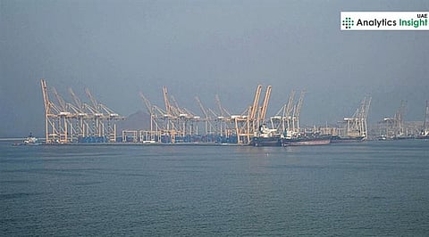 Middle East Oil Output Stalled at 11M Barrels Amid Shipping Security Concerns