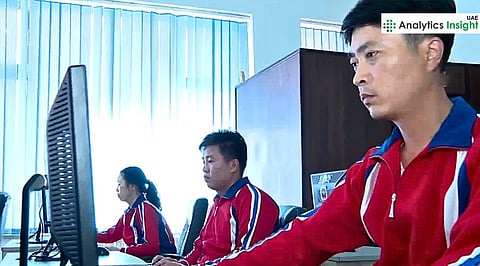 Crypto Fraud Alert: DPRK Unit Linked to $1M Monthly IT Worker Scam