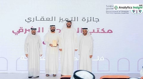 Sharjah Strengthens Position as UAE’s Rising Investment Destination with Strategic Real Estate Initiatives