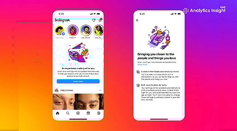 Meta Tightens Instagram Teen Safety Rules in UAE and Saudi Arabia