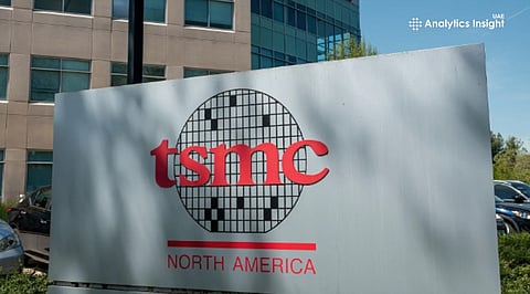 TSMC Q1