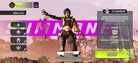 Borderlands Mobile Test Launch Sparks Excitement and Debate Among Gamers