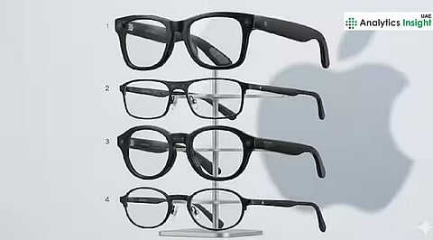 Apple is Working on Lightweight Smart Glasses as Alternative to AR Headsets