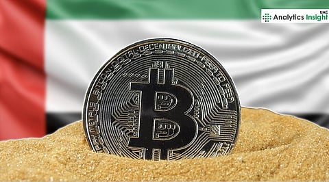 Crypto News Today: Amber Group Expands to UAE After Securing VARA Approval