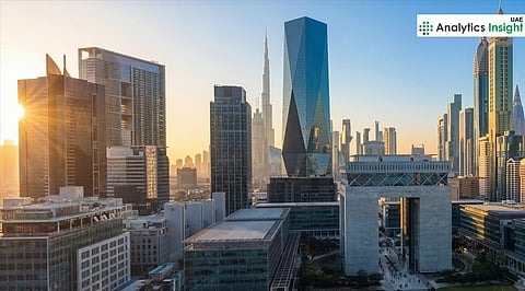 Atradius Expands Over 50 Country Network with New DIFC Hub to Capture MENA Growth