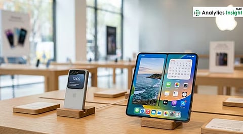 Apple iPhone Fold: Expected Launch Timeline, Specs, and Price Leak Online