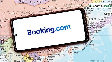 Booking.com Data Breach Exposes User Information, Sparks Phishing Concerns