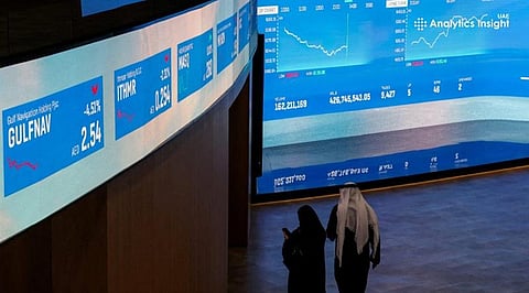 AI Bet Gets Stronger, Investors Double Down on Tech Stocks During Q1 Market Dip