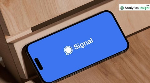 iPhone User Alert: This Default Setting Could Leak Your Signal Messages