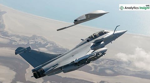 Rafale Faces Headwinds as UAE, India, Indonesia Reassess French Jet Deals