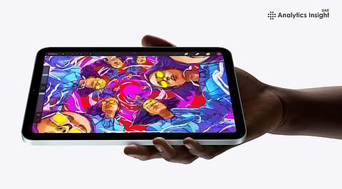 Apple Eyes OLED Leap for iPad Mini with 2026 Launch in Sight