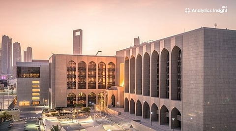 UAE Banking Assets Hit AED 5.47 Trillion