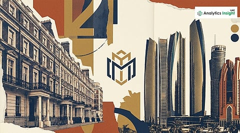 Abu Dhabi Welcomes Luxury Dining Icon Isabel Mayfair’s First International Outpost